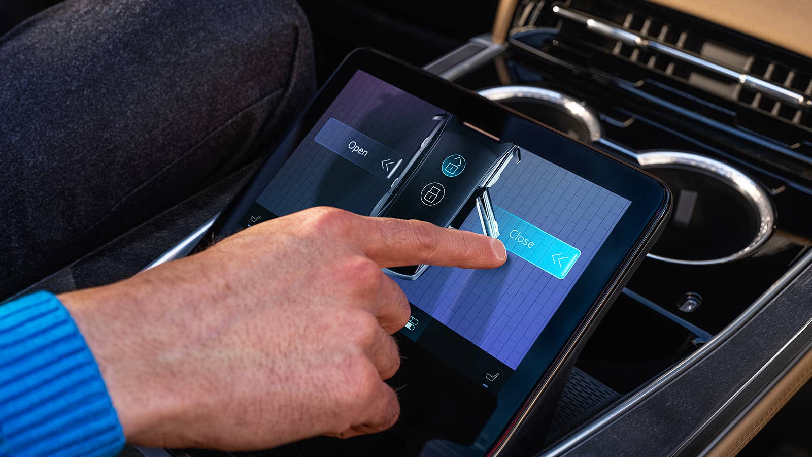 2024 Cadillac Escalade IQ