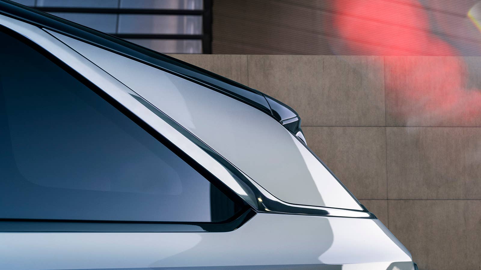 2024 Cadillac Escalade IQ