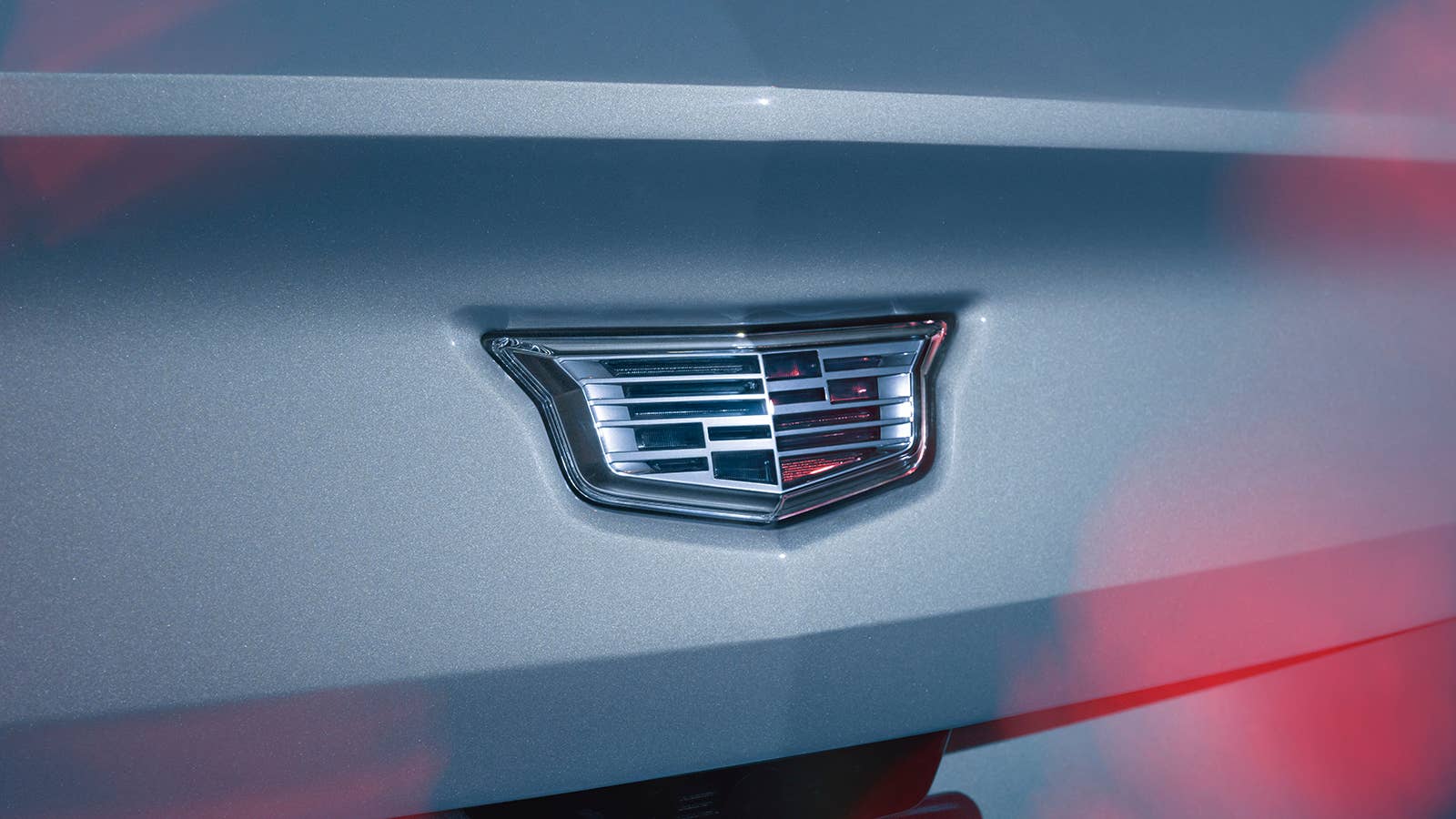 2024 Cadillac Escalade IQ