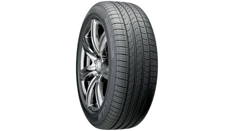 Pirelli Cinturato P7 All-Season