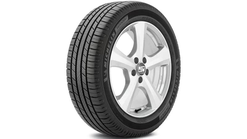 Michelin Defender2
