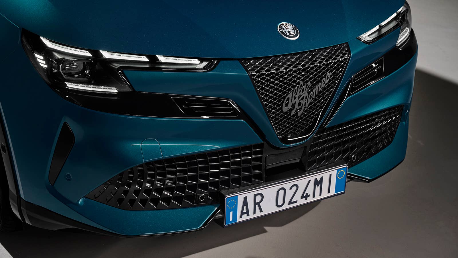 Alfa Romeo Milano