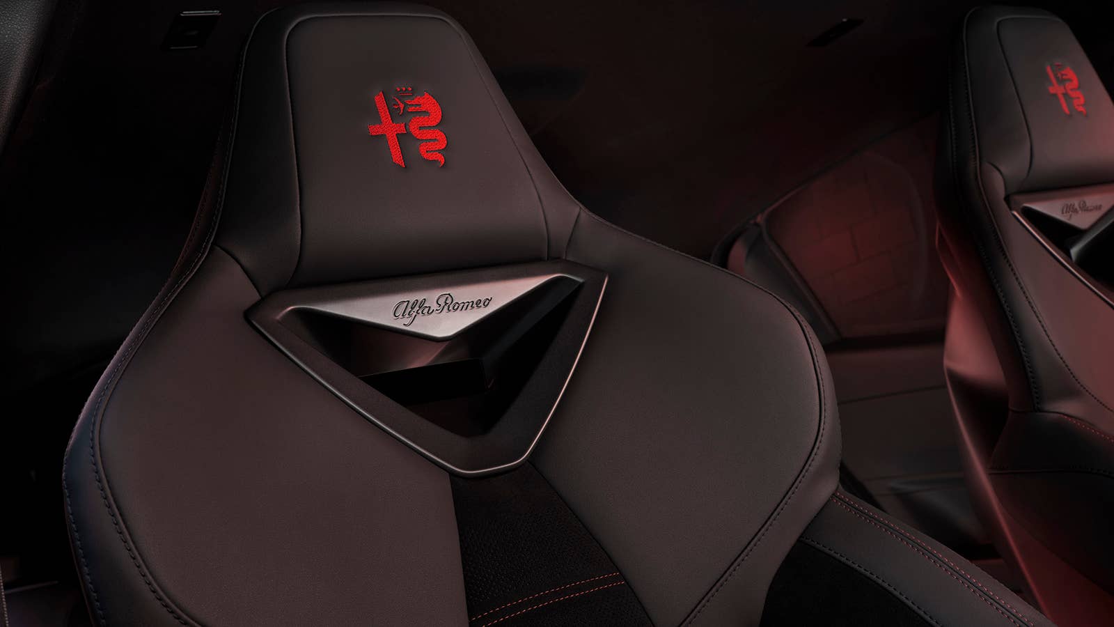 Alfa Romeo Milano