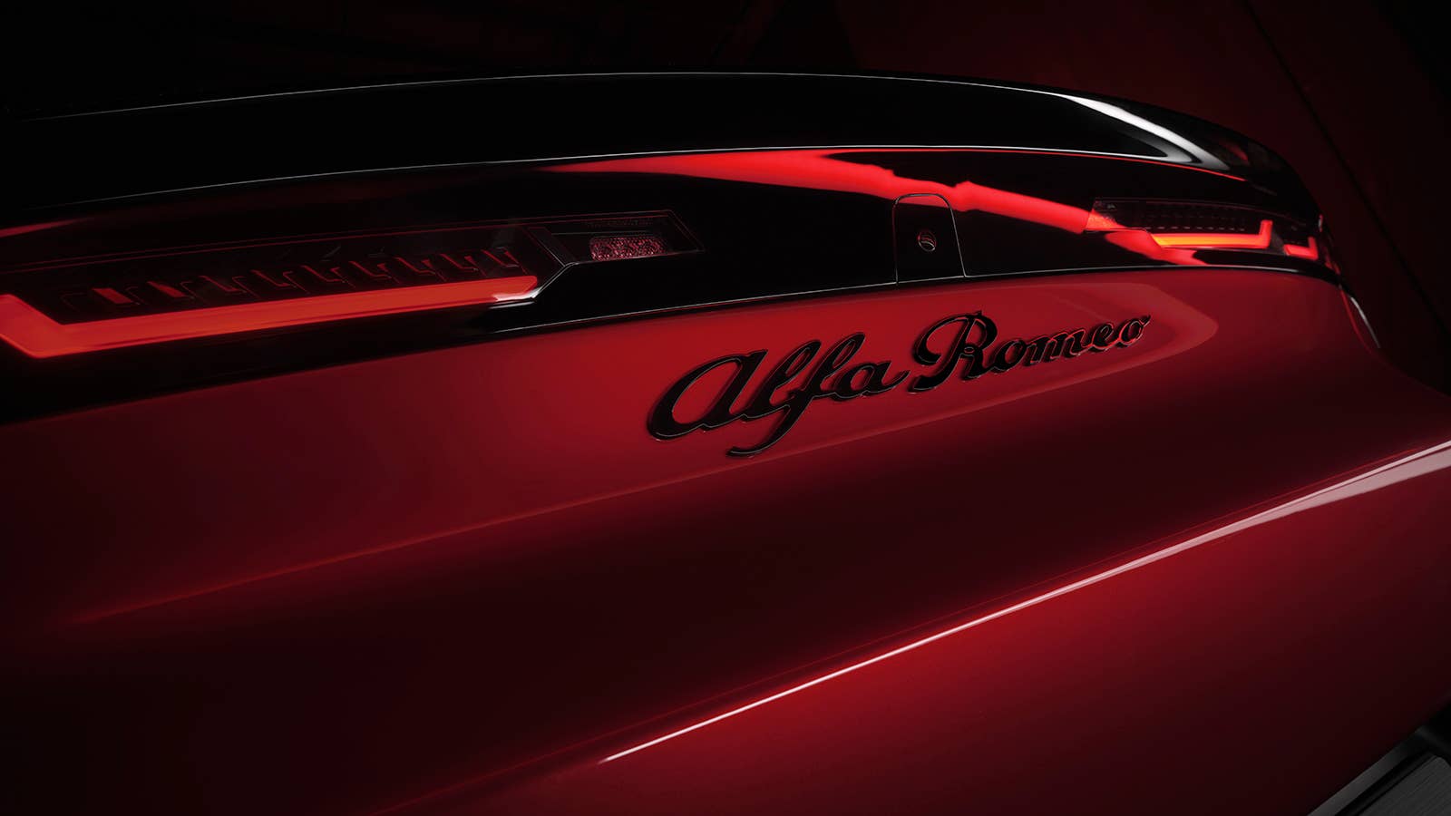 Alfa Romeo Milano