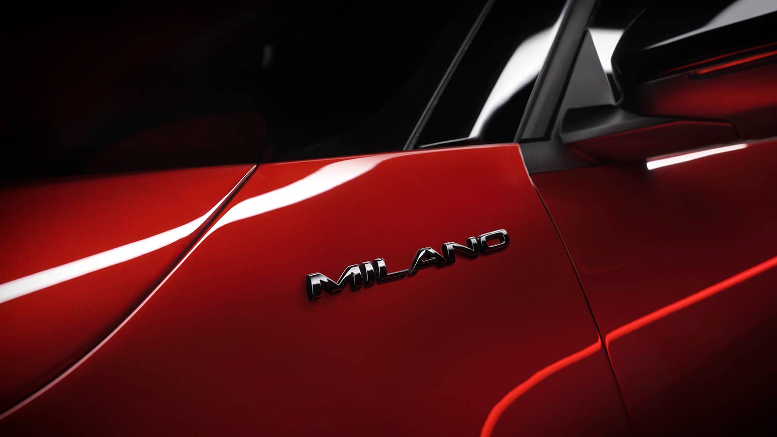 Alfa Romeo Milano