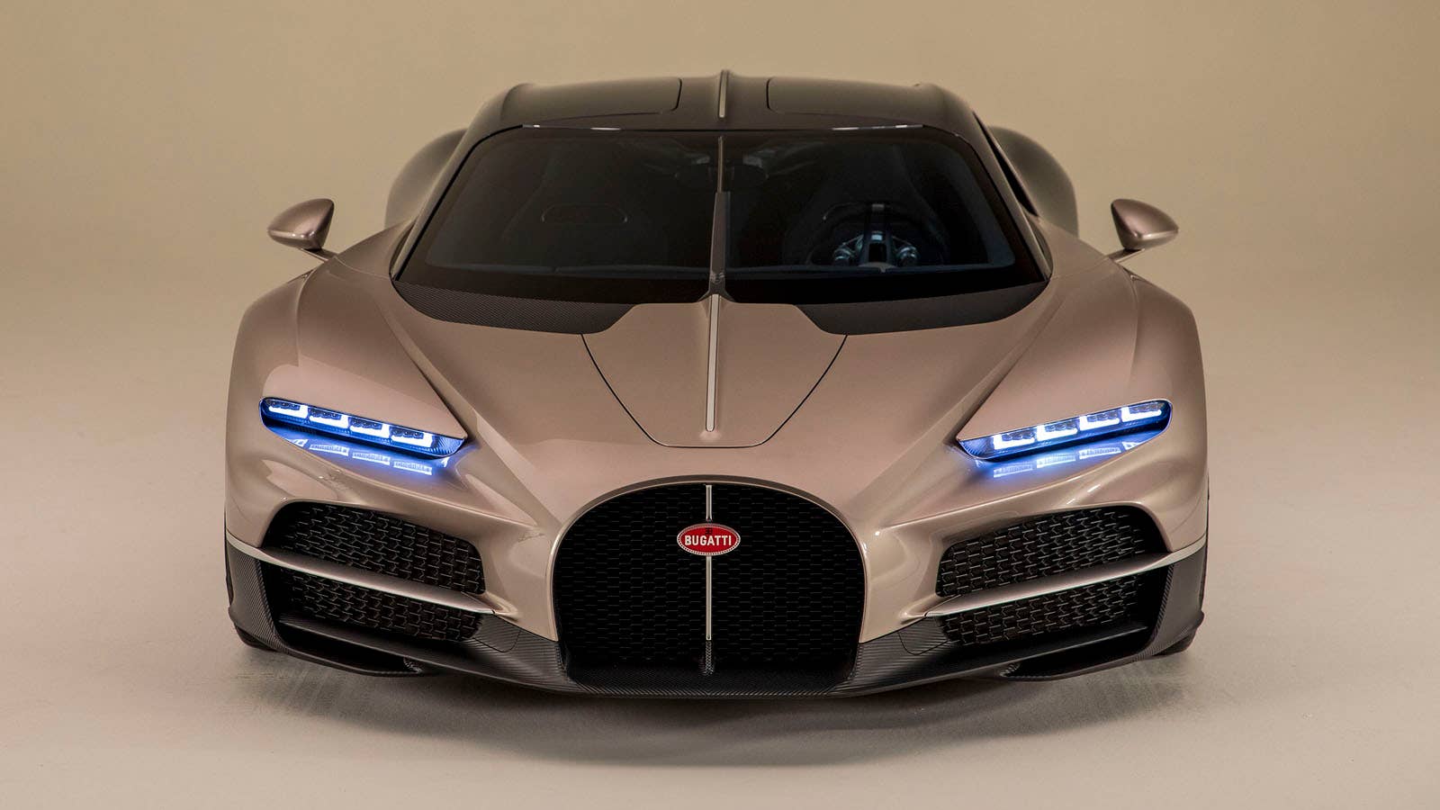 The Mechanical Heartbeat: Bugatti’s Tourbillon Refuses to Go Quietly — image 3