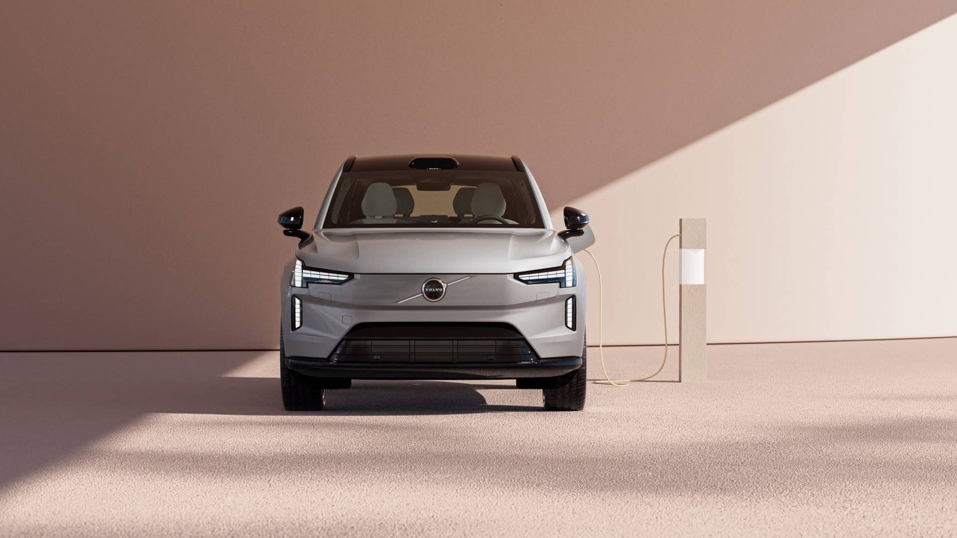 Volvo EX90