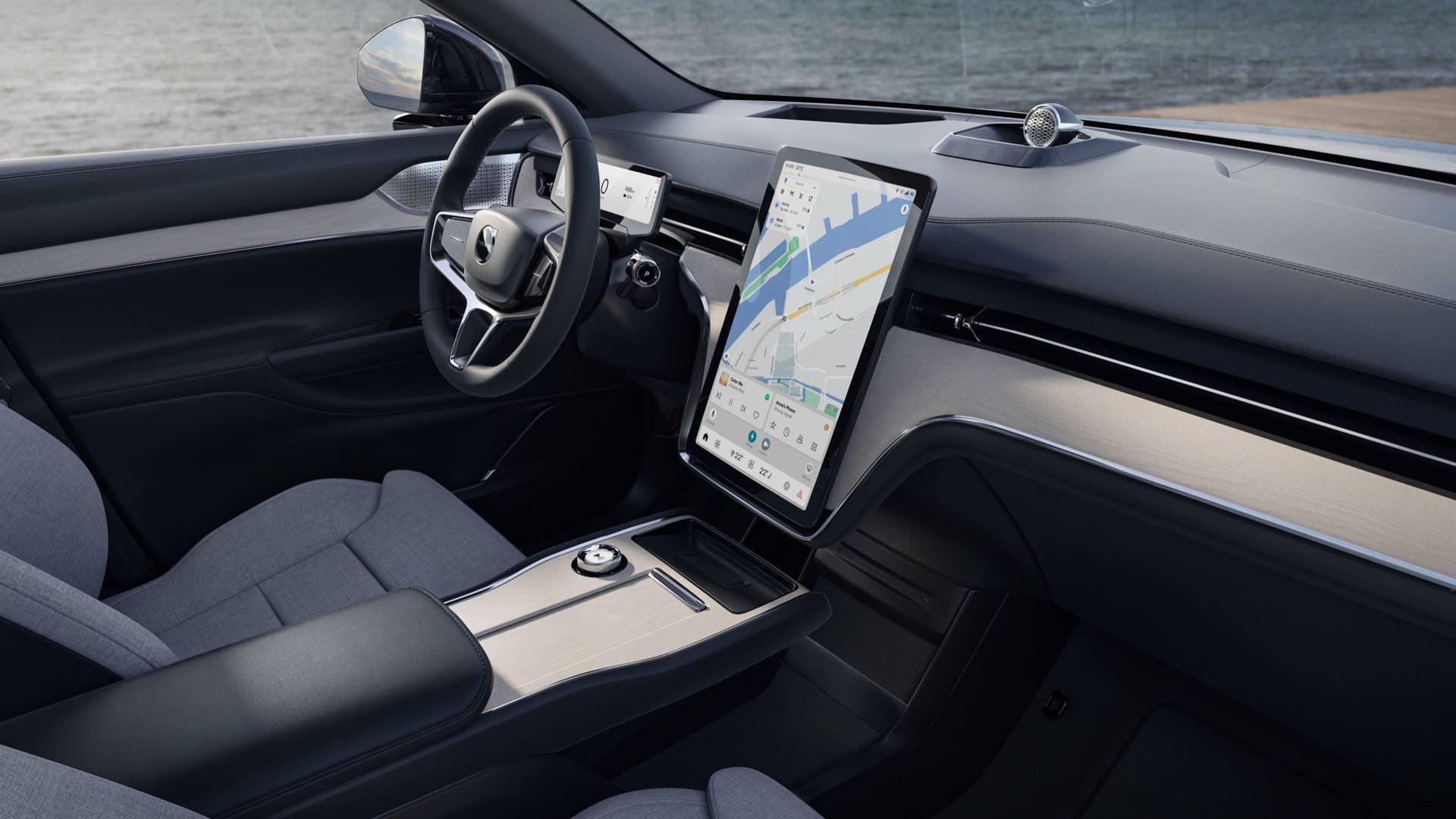 Volvo EX90
