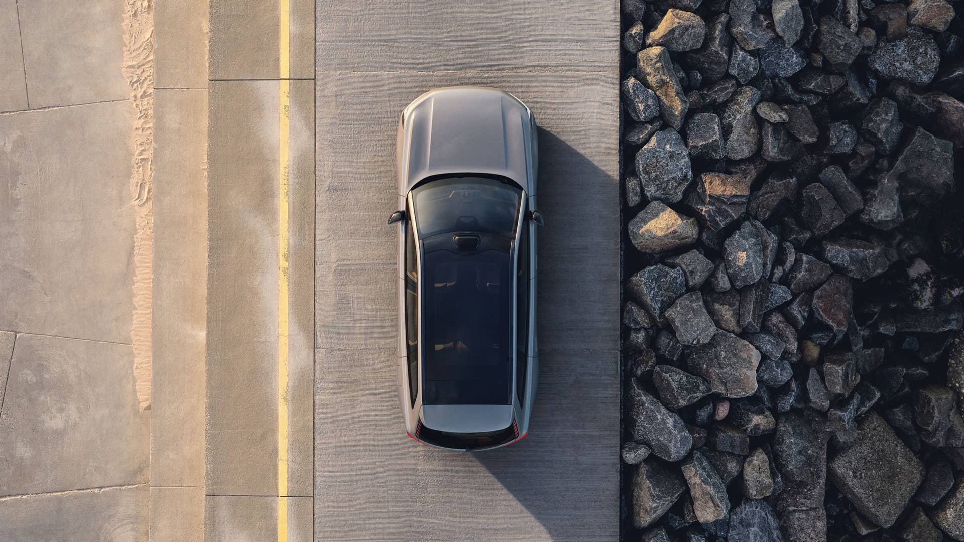 Volvo EX90