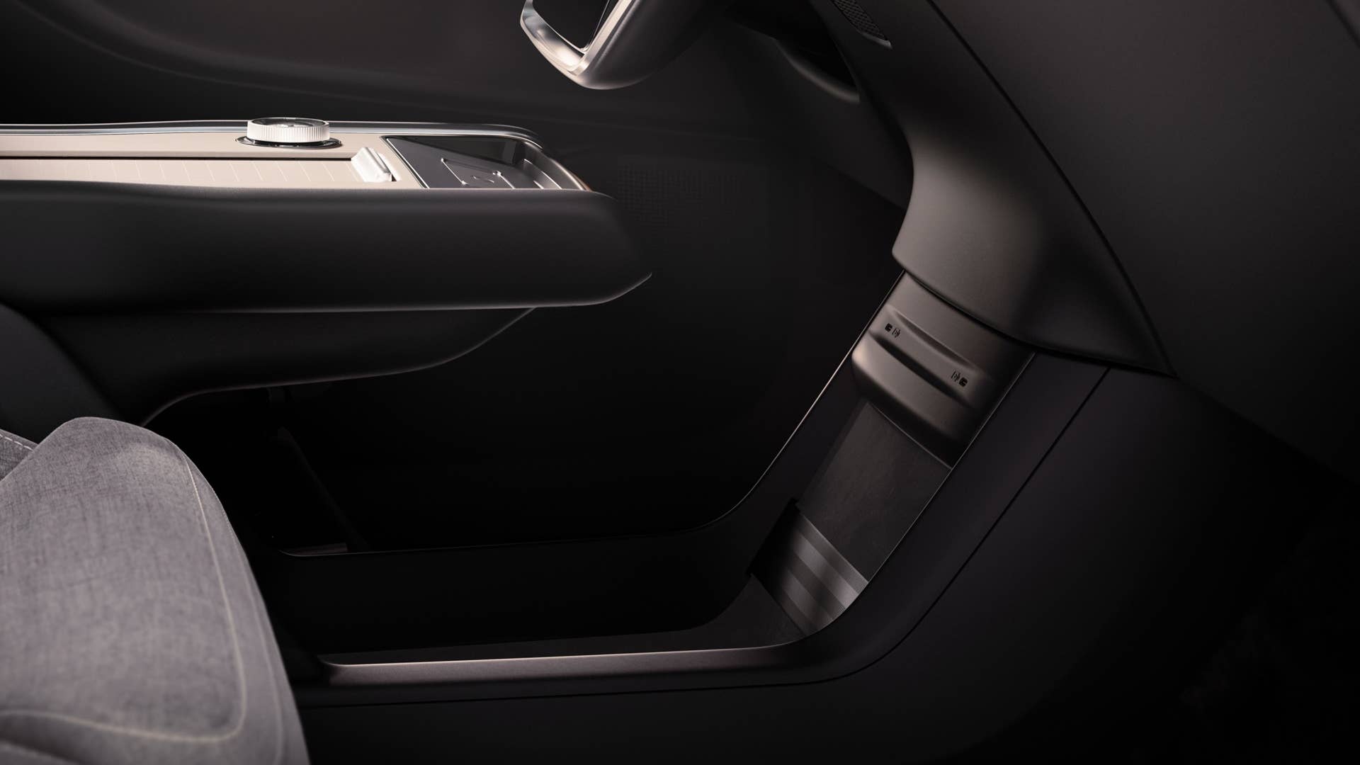 Volvo EX90