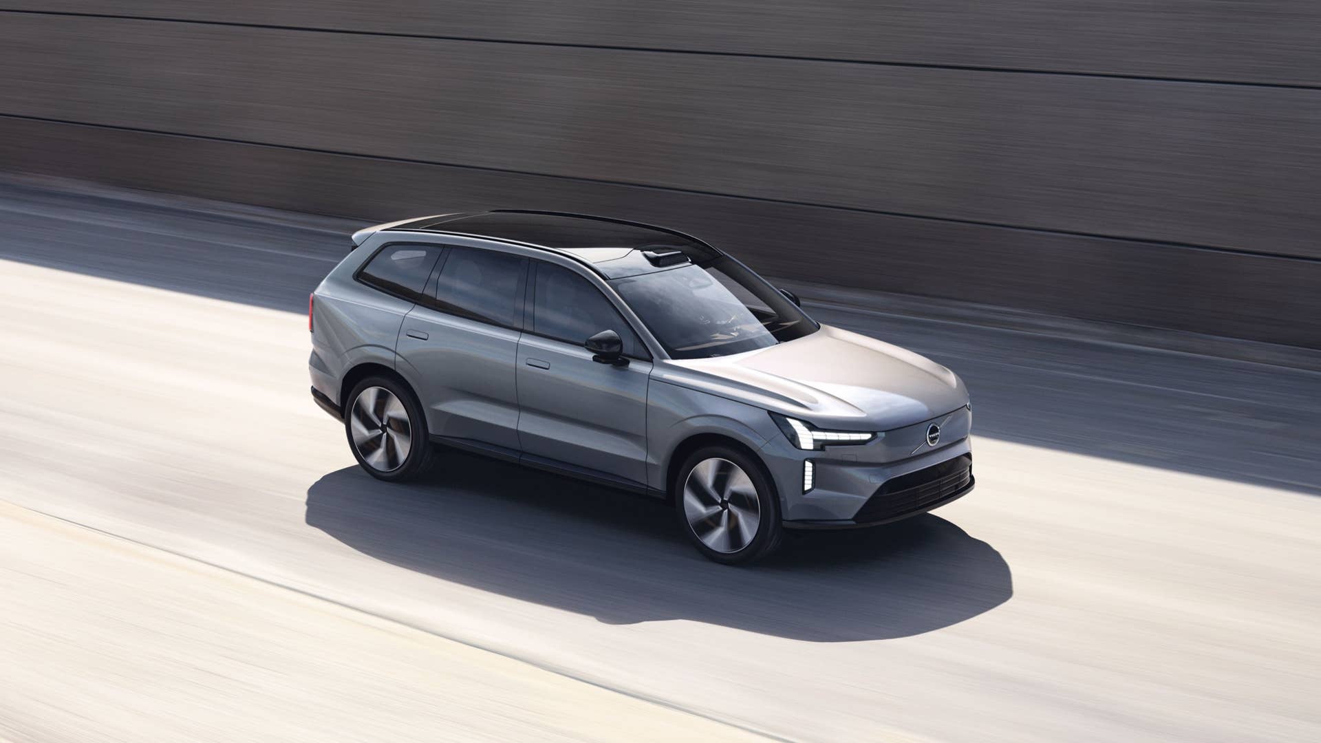 Volvo EX90