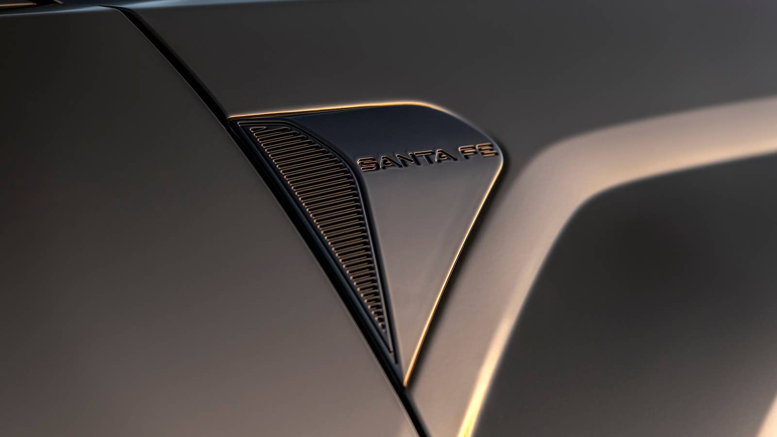 2024 Hyundai Santa Fe XRT