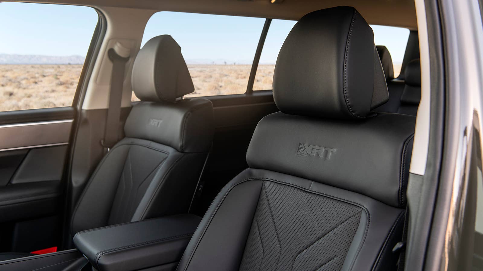 2024 Hyundai Santa Fe XRT