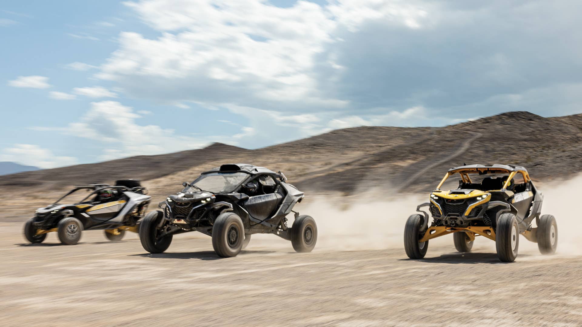 2024 Can-Am Maverick R brings big power, new tech, and a wild ...