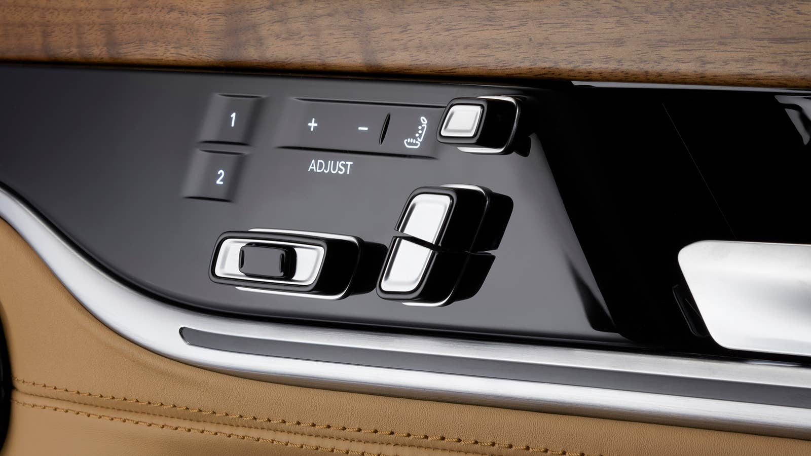 2023 Grand Wagoneer L