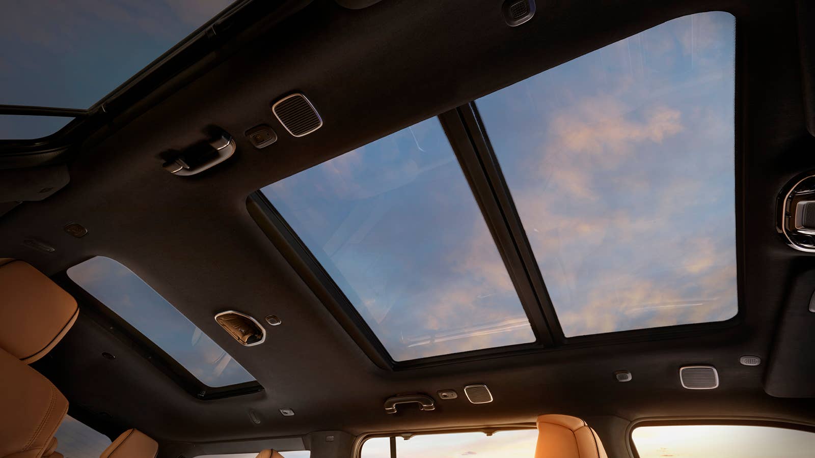 2023 Grand Wagoneer L