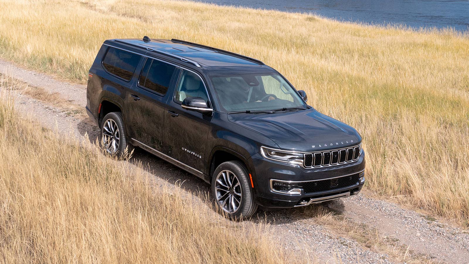 2023 Wagoneer L Series III