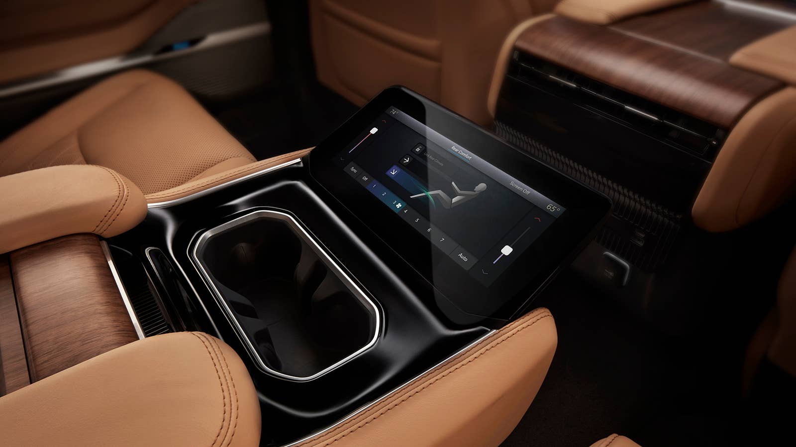 2023 Grand Wagoneer L