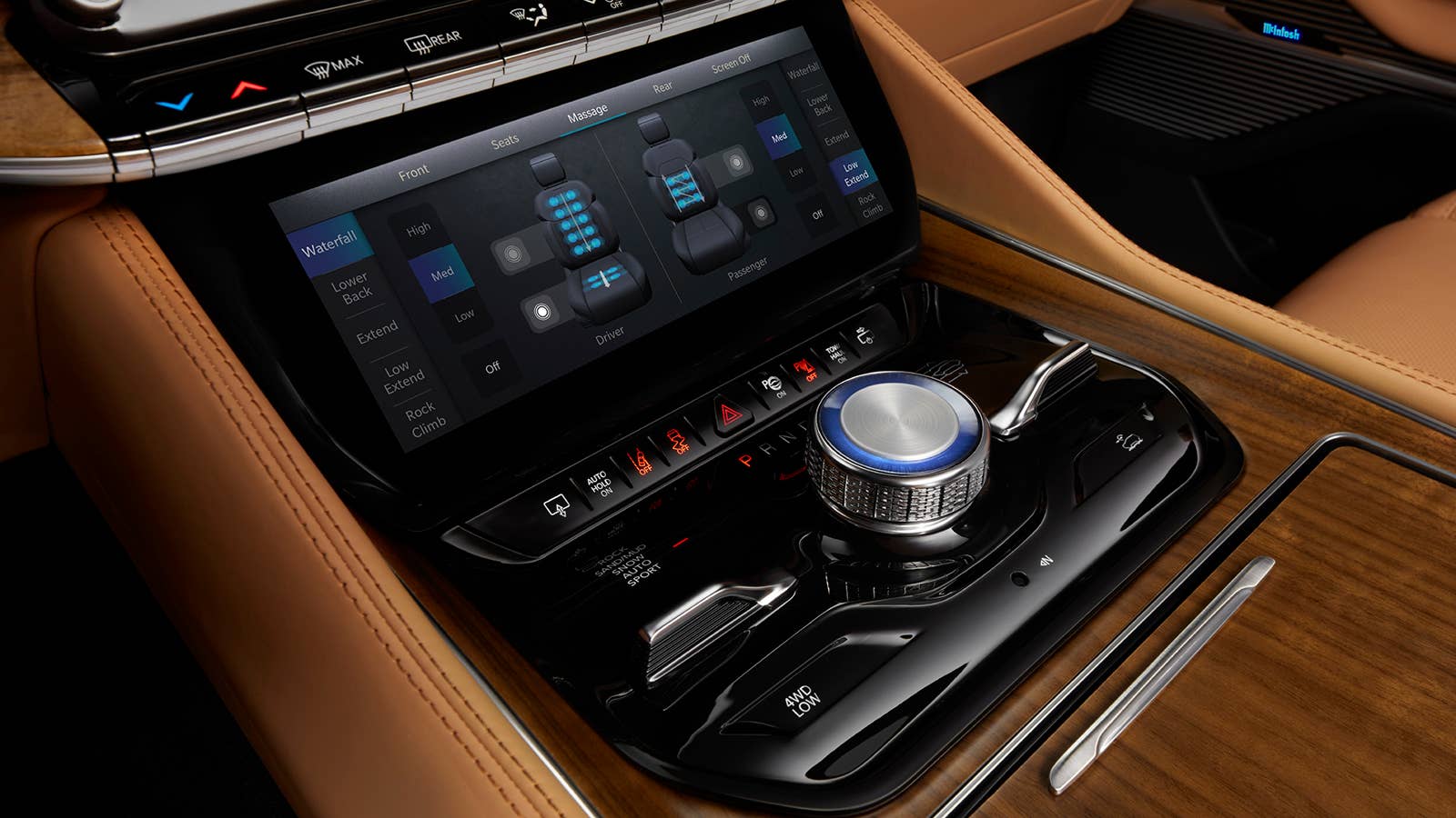 2023 Grand Wagoneer L