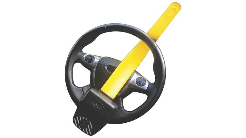 Stoplock