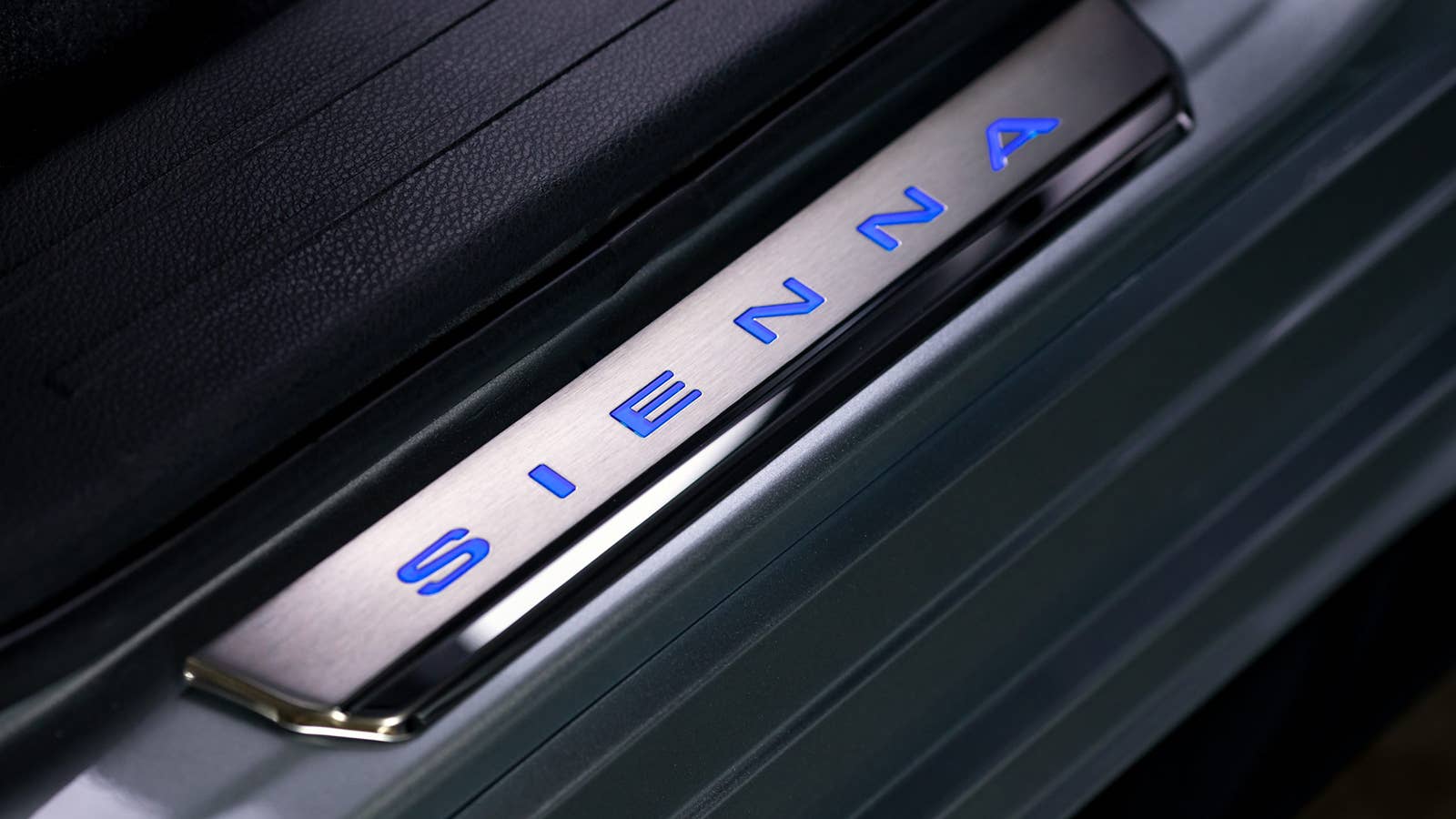 2023 Toyota Sienna 25th Anniversary