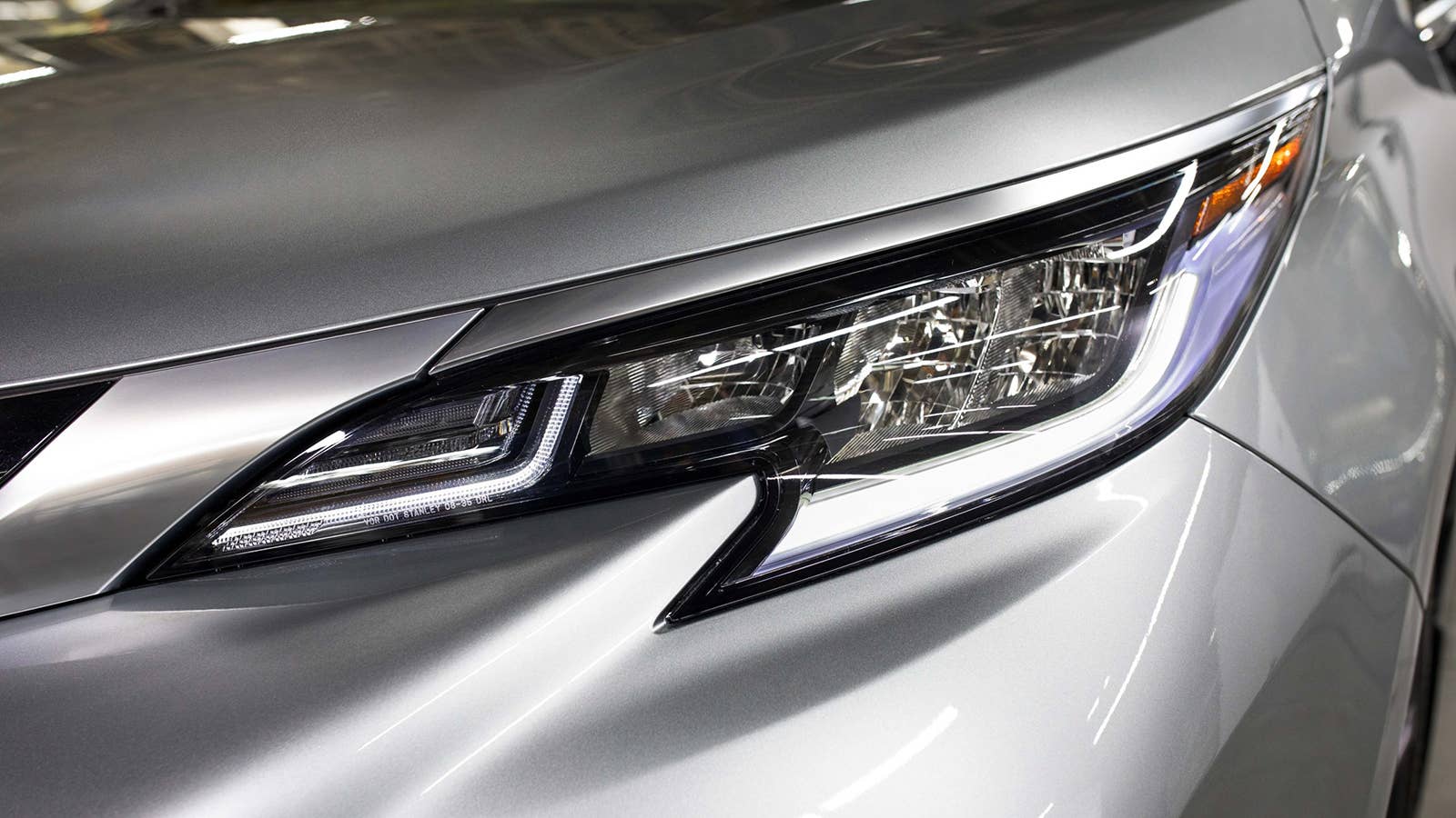 2023 Toyota Sienna 25th Anniversary