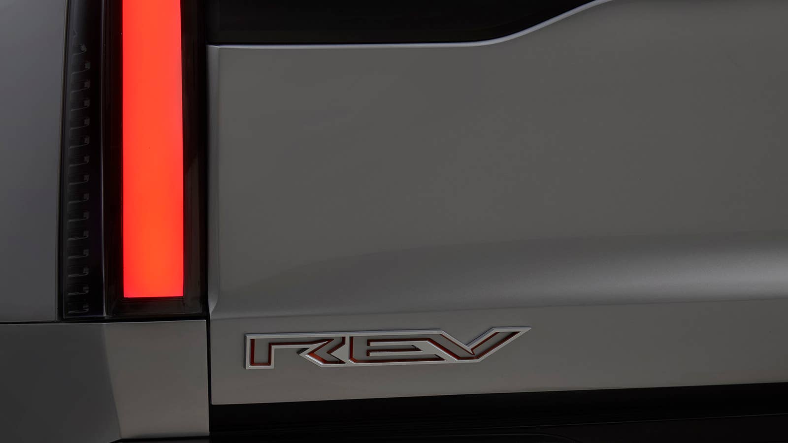 Ram 1500 Revolution concept truck
