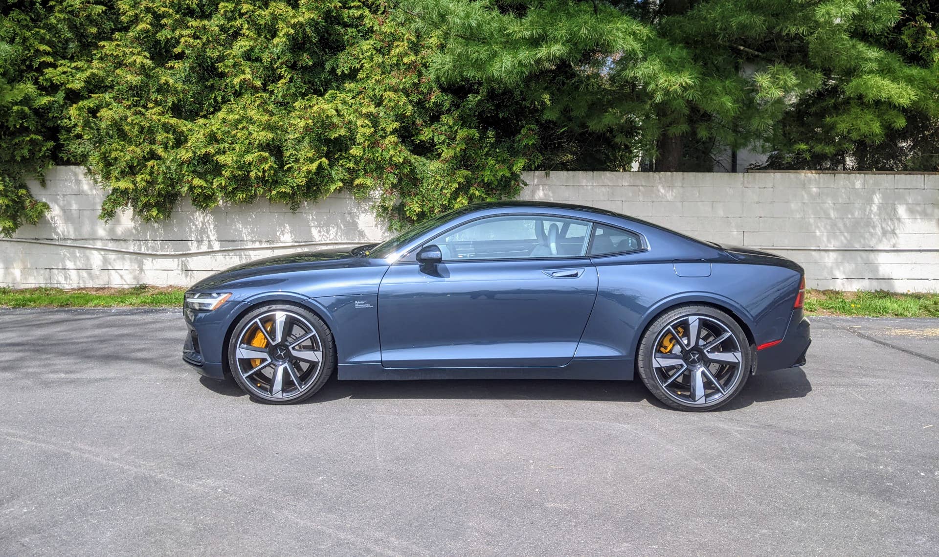 Polestar 1