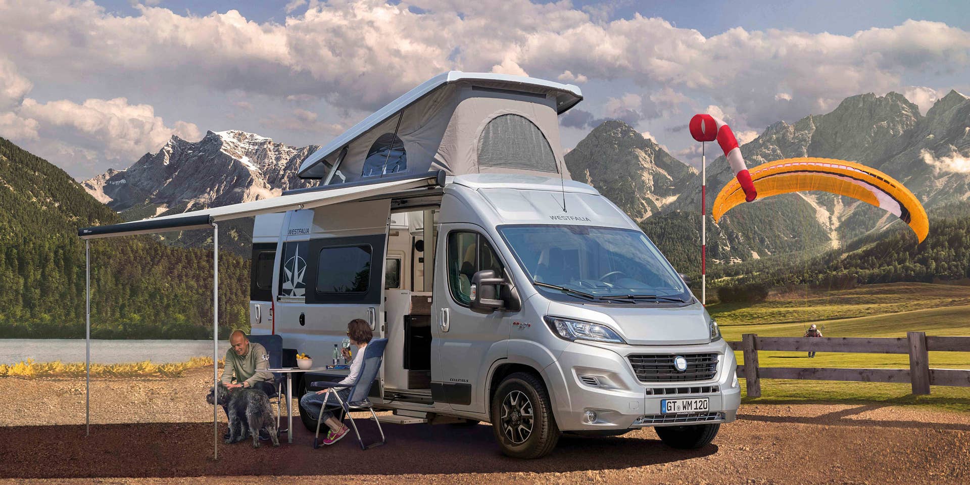 Westfalia returning to the U.S. after nearly 20-year hiatus - Autoblog