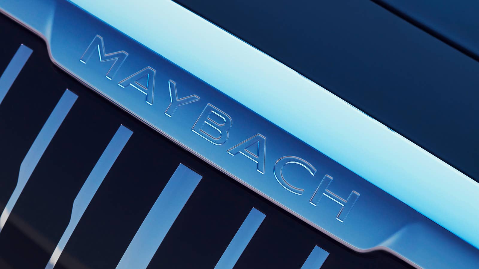 Mercedes-Maybach S 680 Haute Voiture