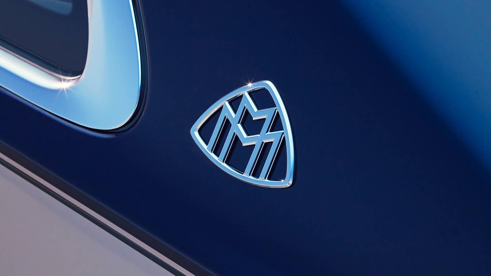 Mercedes-Maybach S 680 Haute Voiture