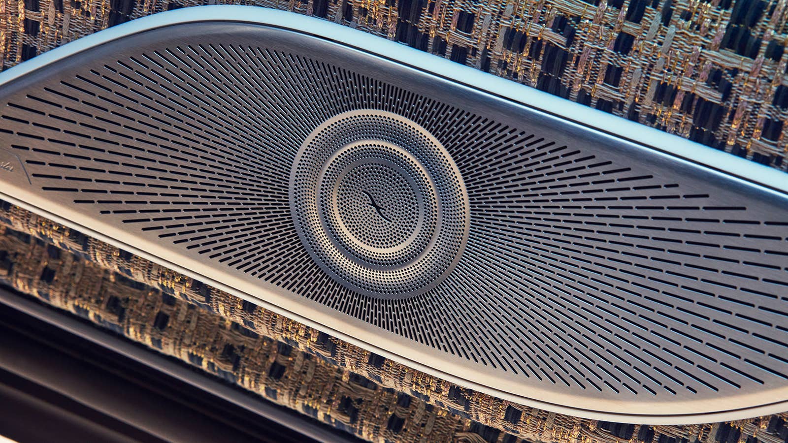 Mercedes-Maybach S 680 Haute Voiture