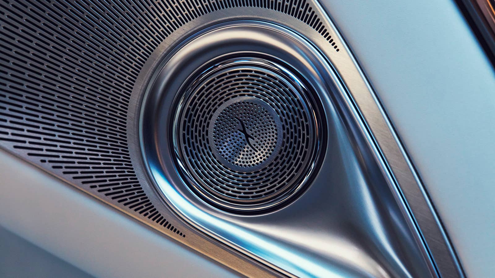 Mercedes-Maybach S 680 Haute Voiture