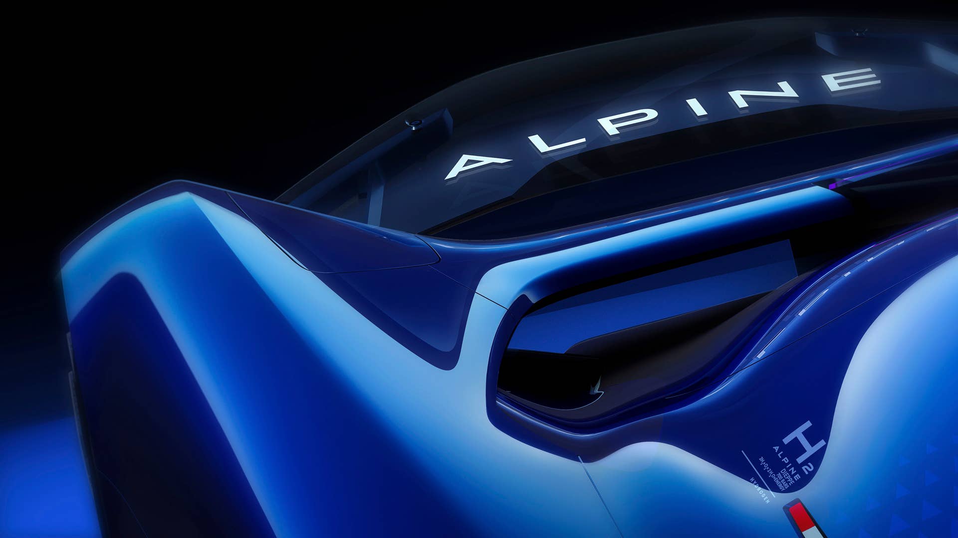 Alpine plotting two midsize electric crossovers for the U.S. - Autoblog