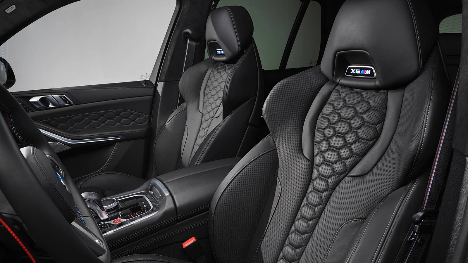 2024 BMW X5 M Competition