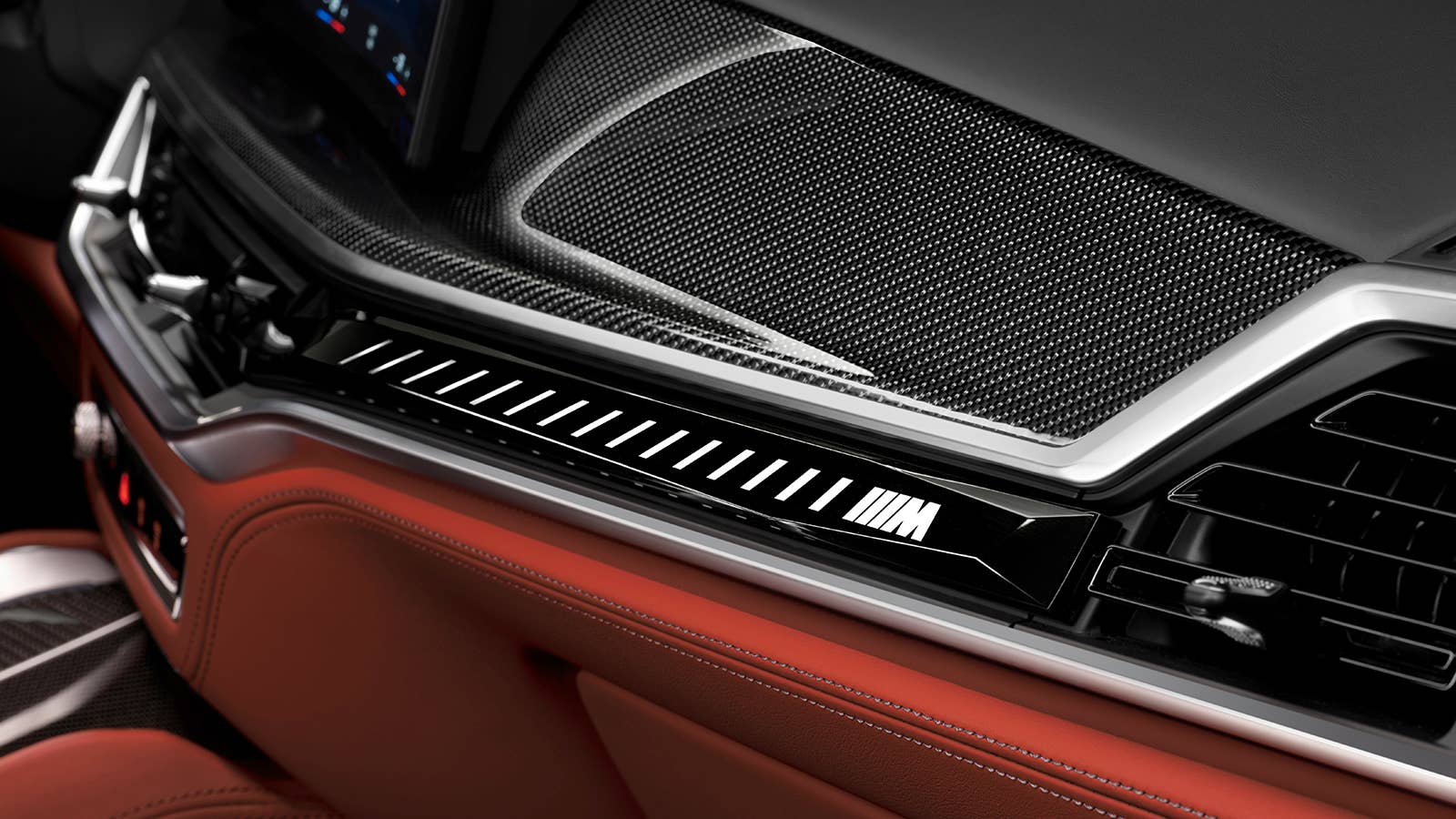 2024 BMW X6 M Competition