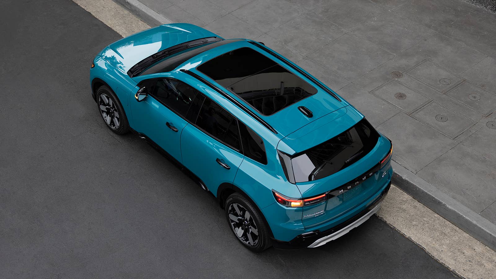 2024 Honda Prologue