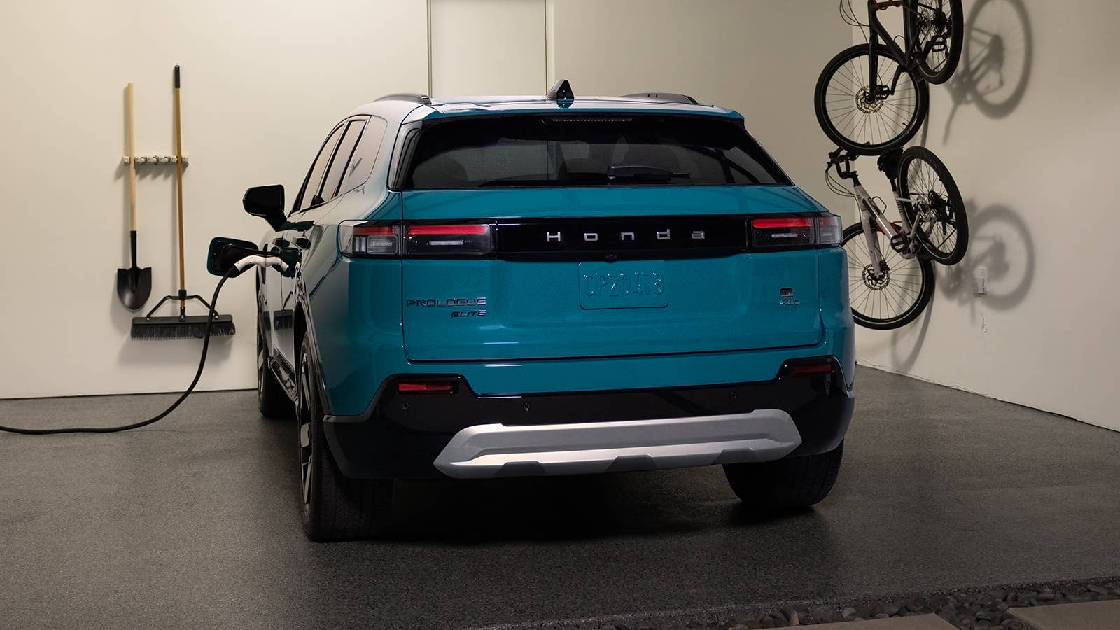 2024 Honda Prologue