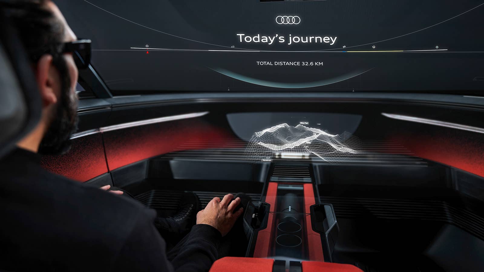 Audi Activesphere Concept