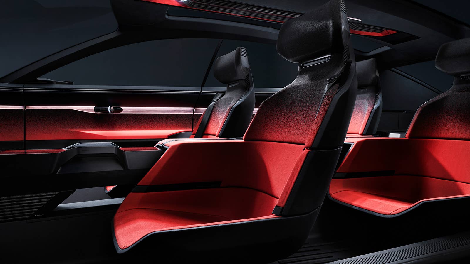 Audi Activesphere Concept