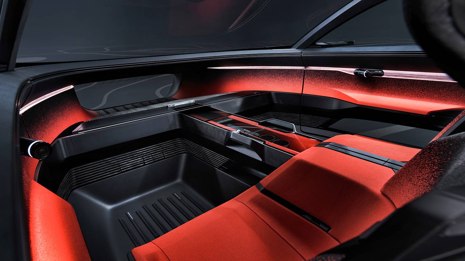 Audi Activesphere Concept