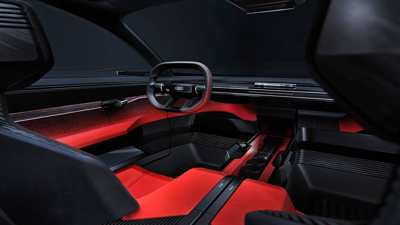 Audi Activesphere Concept