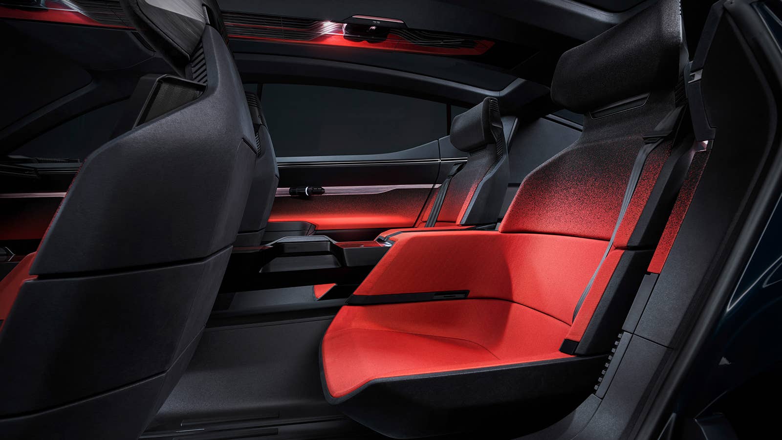 Audi Activesphere Concept