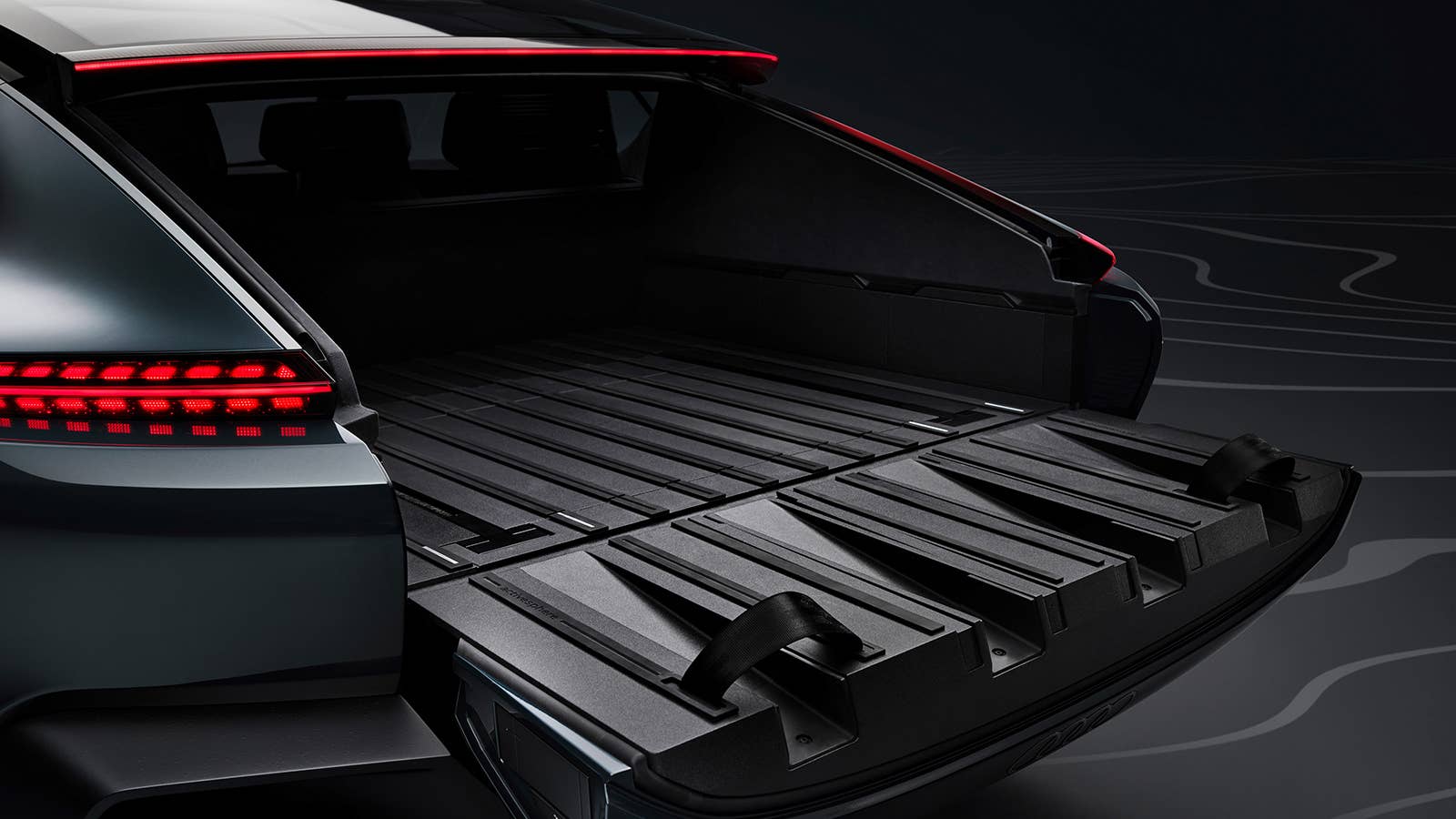 Audi Activesphere Concept