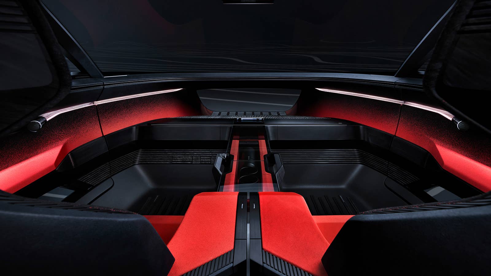 Audi Activesphere Concept