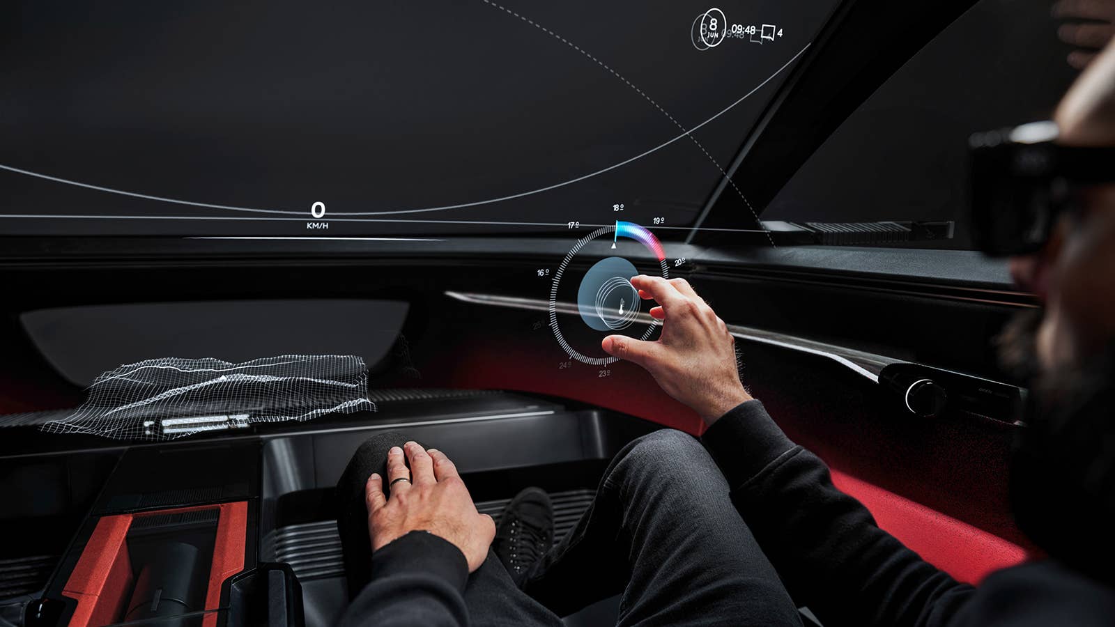 Audi Activesphere Concept