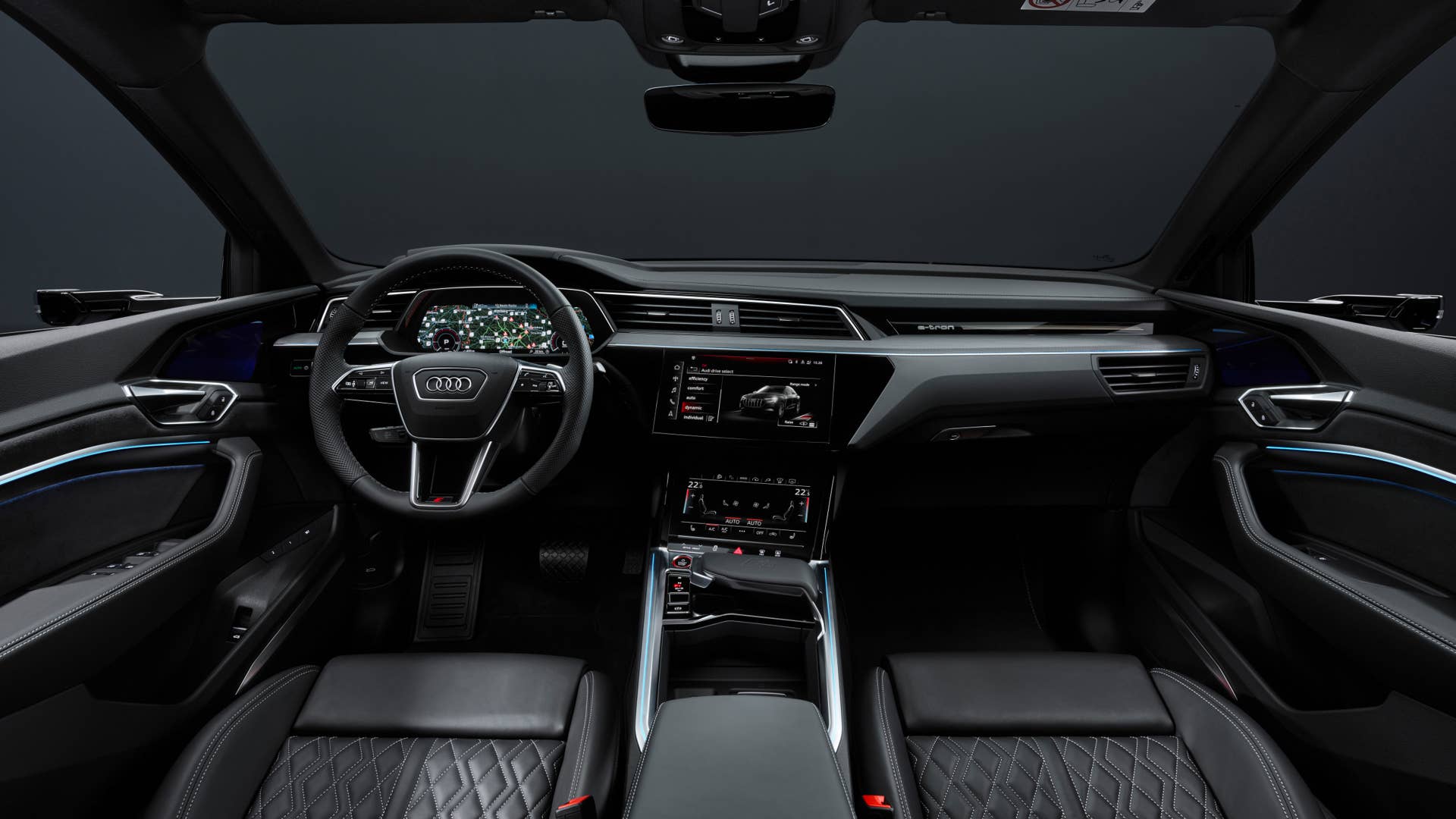 Cockpit