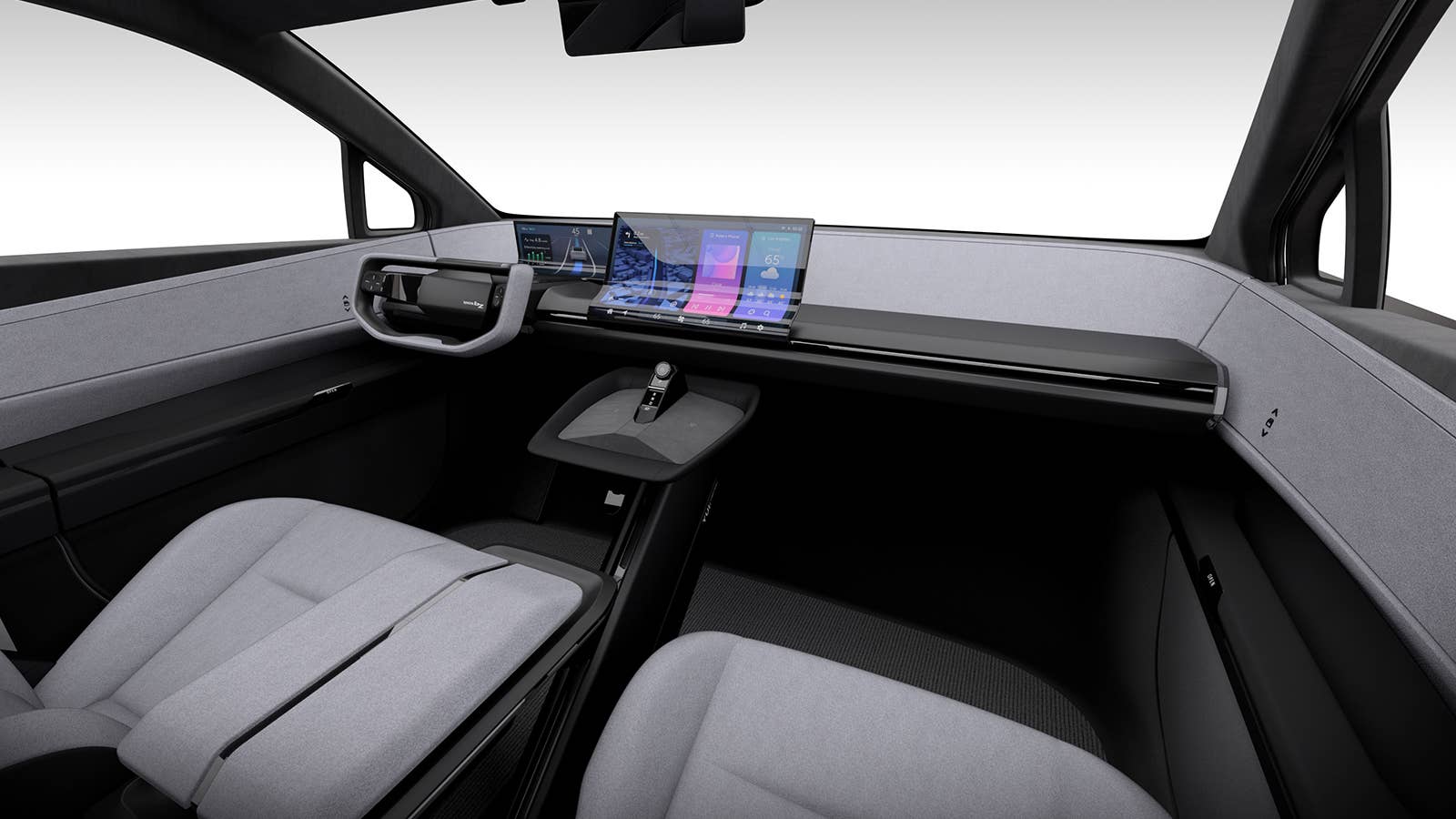 Toyota bZ Compact SUV concept