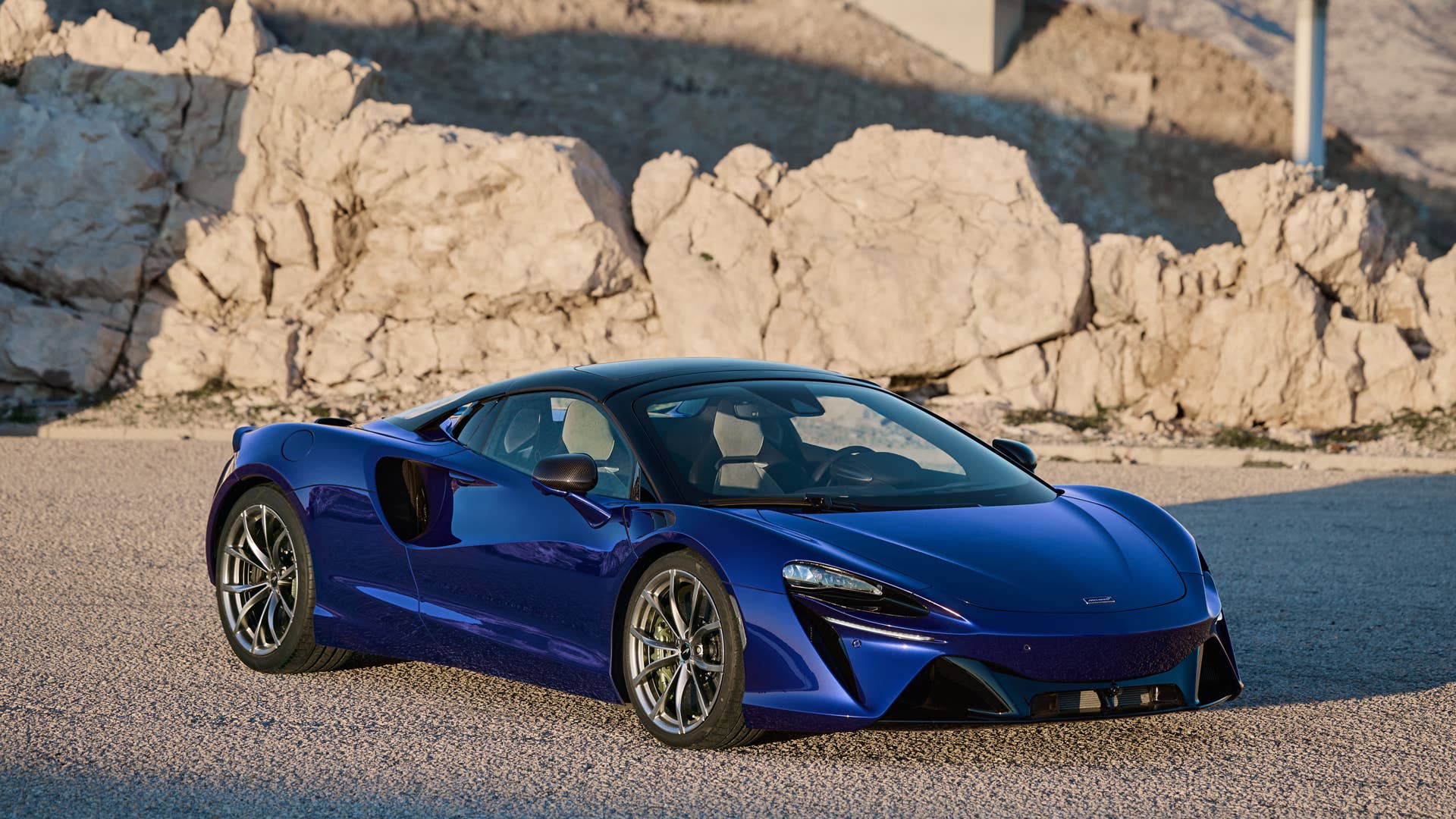 McLaren P16S - Croatia Ref: McLaren_P16S-028.JPG