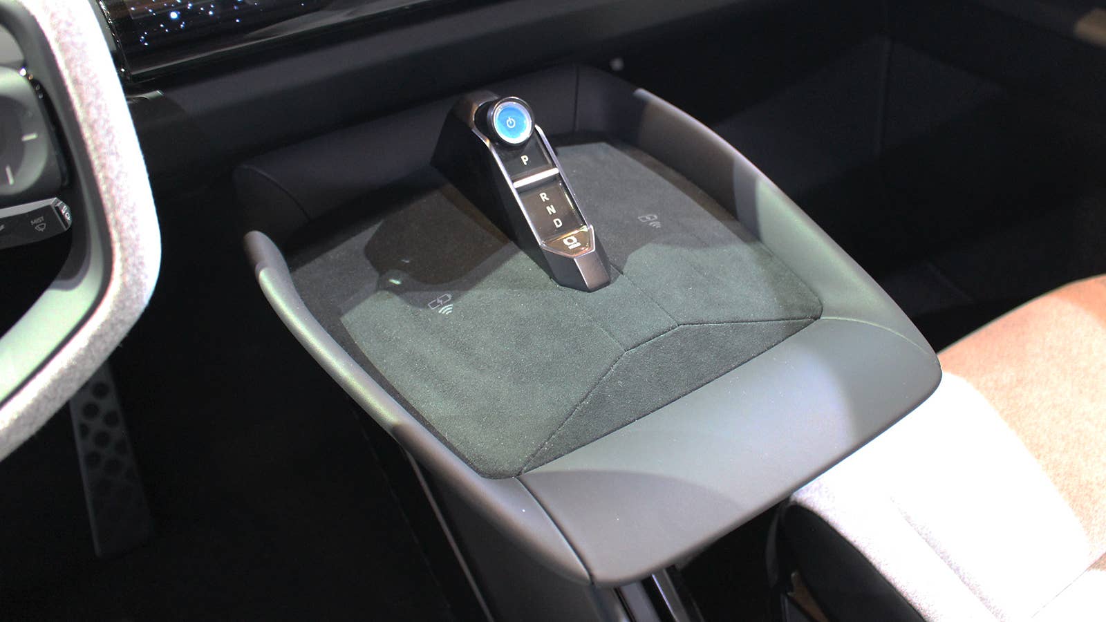 Toyota bZ Compact SUV concept